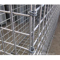 Welded Gabion Baskets